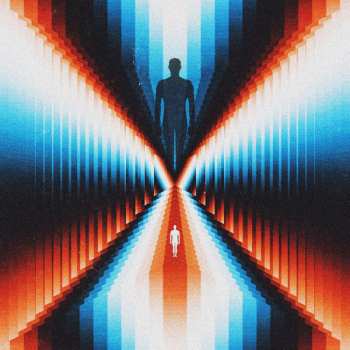 LP Trash Boat: Don't You Feel Amazing? CLR