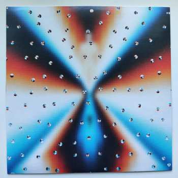 LP Trash Boat: Don't You Feel Amazing? CLR