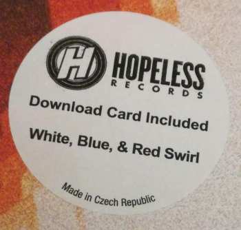 LP Trash Boat: Don't You Feel Amazing? LTD | CLR