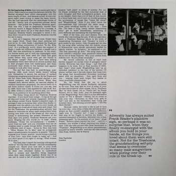 LP The Trash Can Sinatras: Weightlifting CLR