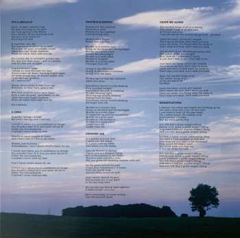 LP The Trash Can Sinatras: Weightlifting CLR