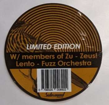 LP Traum: Traum CLR | LTD