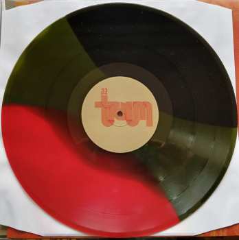 LP Traum: Traum CLR | LTD