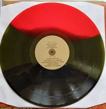 LP Traum: Traum CLR | LTD