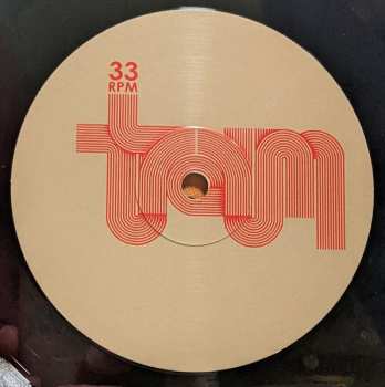 LP Traum: Traum CLR | LTD