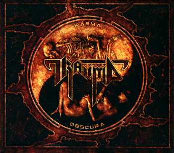 CD Bloodwritten: Thrashin' Fury