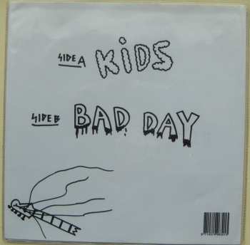 SP Traumahelikopter: Kids LTD