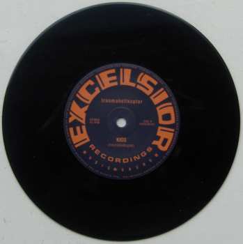 SP Traumahelikopter: Kids LTD