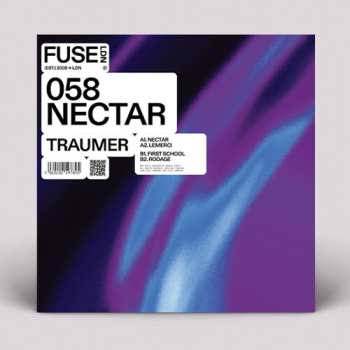 Album Traumer: Nectar