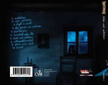 CD Trautenberk: Ticho Nad Pekáčem