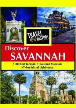 Album Travel Thru Savannah: Travel Thru Savannah