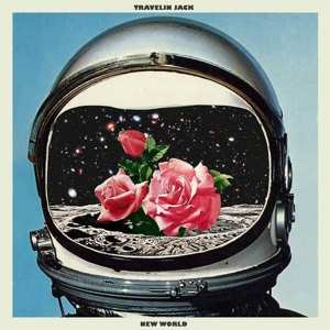 LP Travelin Jack: New World LTD | CLR