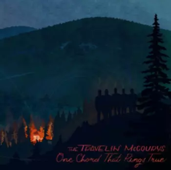Travelin' Mccourys: One Chord That Rings True