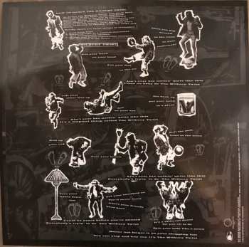 LP Traveling Wilburys: Vol 3