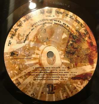 LP Traveling Wilburys: Vol 3