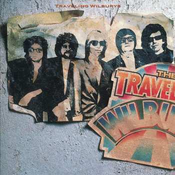LP Traveling Wilburys: Volume One LTD | PIC