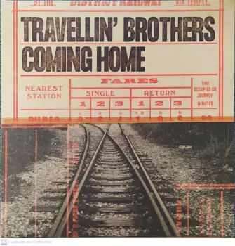 Travellin' Brothers: Coming Home