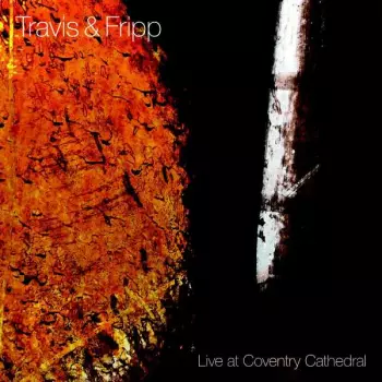 Live At Coventry Cathedral