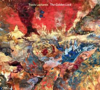 CD Travis Laplante: The Golden Lock