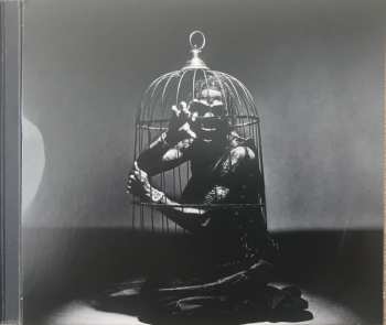 CD Travis Scott: Birds In The Trap Sing McKnight