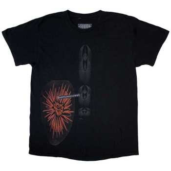 Merch Travis Scott: Camiseta Summer Run 2023 Stockholm
