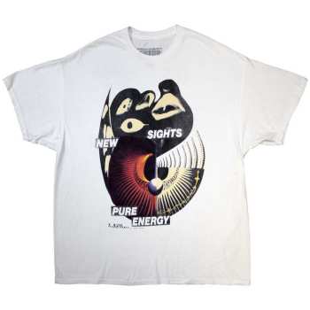 Mercancía Travis Scott: Travis Scott Unisex T-shirt: Summer Run 2023 Stockholm (back Print & Ex-tour) (xx-large) XXL