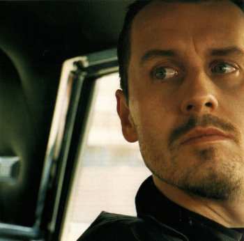 CD Travis: The Boy With No Name