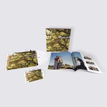 2LP/2CD/Caja Travis: The Invisible Band DLX | CLR