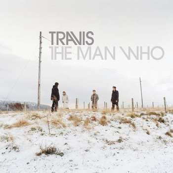 2LP/2CD/Caja Travis: The Man Who DLX | LTD
