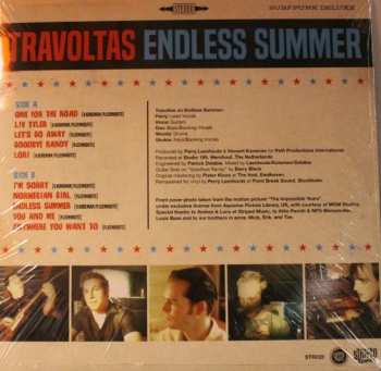 LP Travoltas: Endless Summer LTD