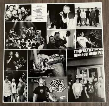 LP Travoltas: Endless Summer CLR | LTD