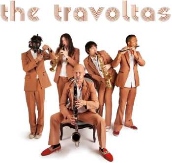 Album Travoltas: Travoltas