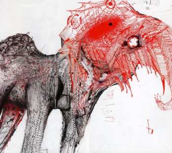 CD Trayer: Afterlife An Abandoned Theme Park