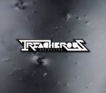 CD Treacherous Orchestra: Origins