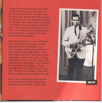 3CD Various: Treasure Isle Ska Rarities (3CD Set)