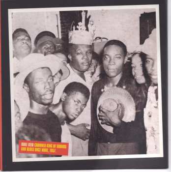 3CD Various: Treasure Isle Ska Rarities (3CD Set)