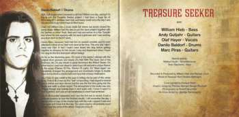 CD Treasure Seeker: A Tribute To The Past