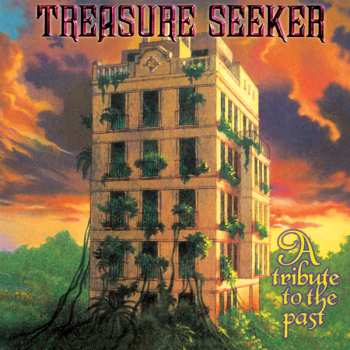 CD Treasure Seeker: A Tribute To The Past