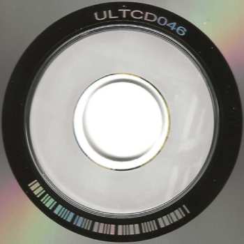 CD Treasure Seeker: A Tribute To The Past