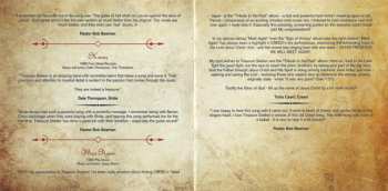 CD Treasure Seeker: A Tribute To The Past