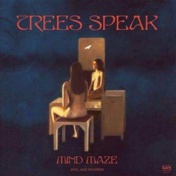 CD Trees Speak: Mind Maze