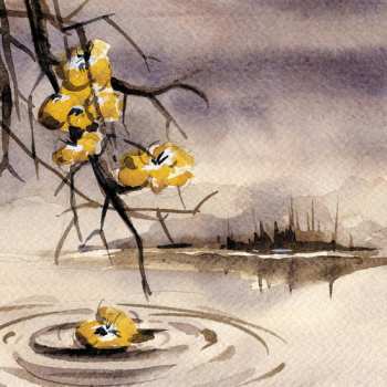 Album Trembling Blue Stars: The Seven Autumn Flowers