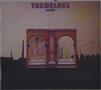 Album The Tremeloes: Master
