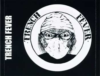 CD Trench Fever: Saturday Night Trench Fever