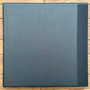 3LP/Caja Trent Reznor: Mank: The Original Musical Score DLX