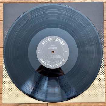 3LP/Caja Trent Reznor: Mank: The Original Musical Score DLX