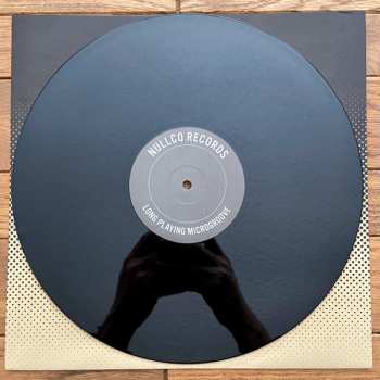 3LP/Caja Trent Reznor: Mank: The Original Musical Score DLX