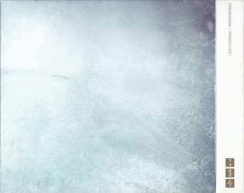 3CD Trent Reznor: The Girl With The Dragon Tattoo
