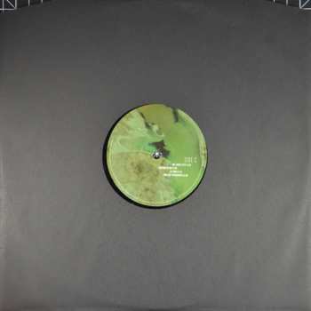 3LP Trent Reznor: Before The Flood
