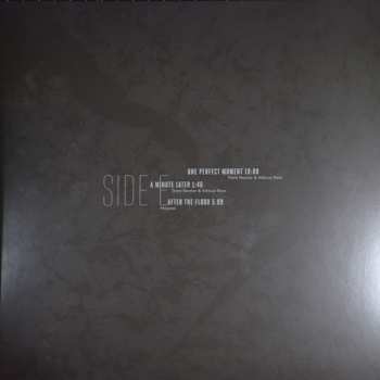 3LP Trent Reznor: Before The Flood